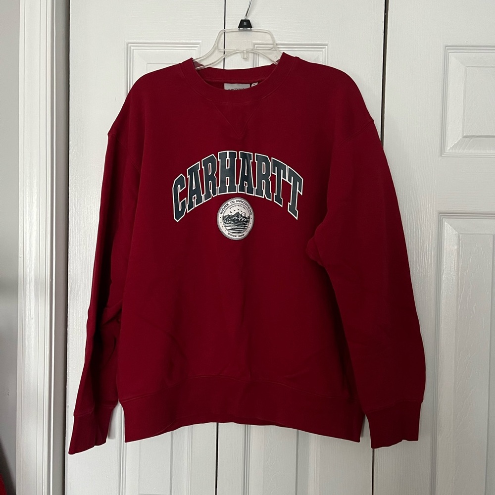 Carhartt crew neck men’s